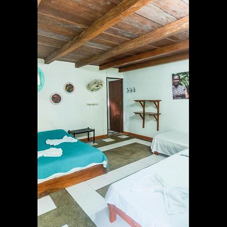 Los Robles Capurgana Capurganá Room photo