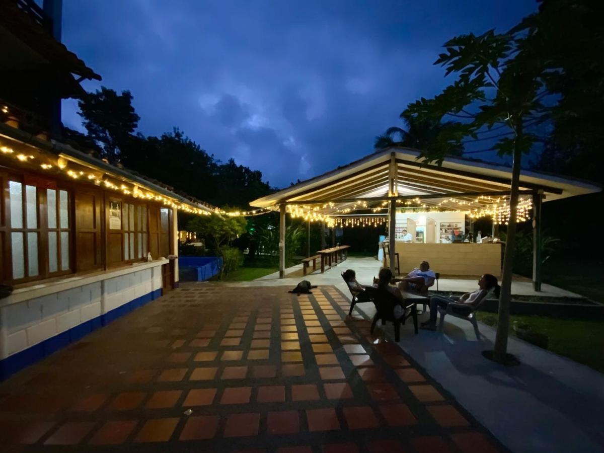 Los Robles Capurgana Capurganá Exterior photo