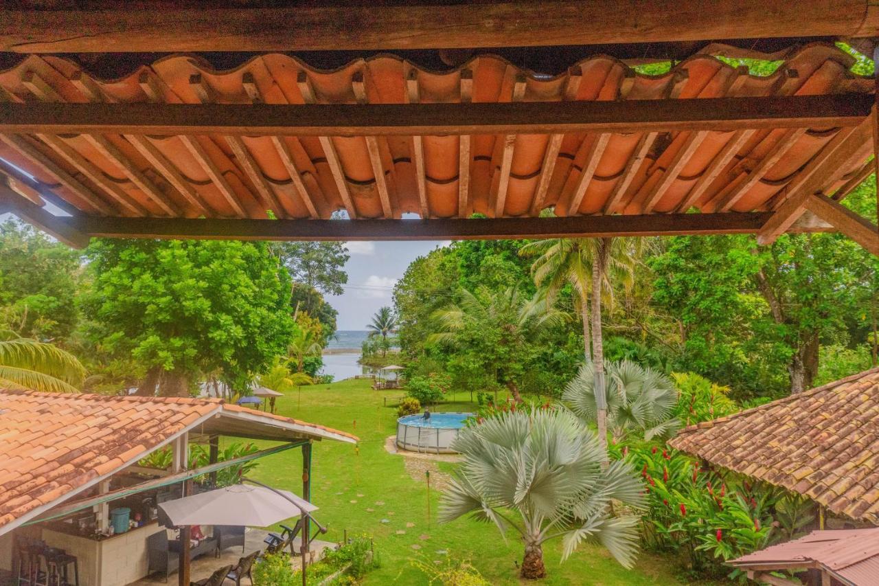 Los Robles Capurgana Capurganá Exterior photo