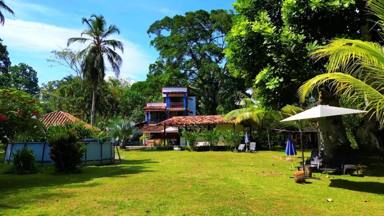 Los Robles Capurgana Capurganá Exterior photo