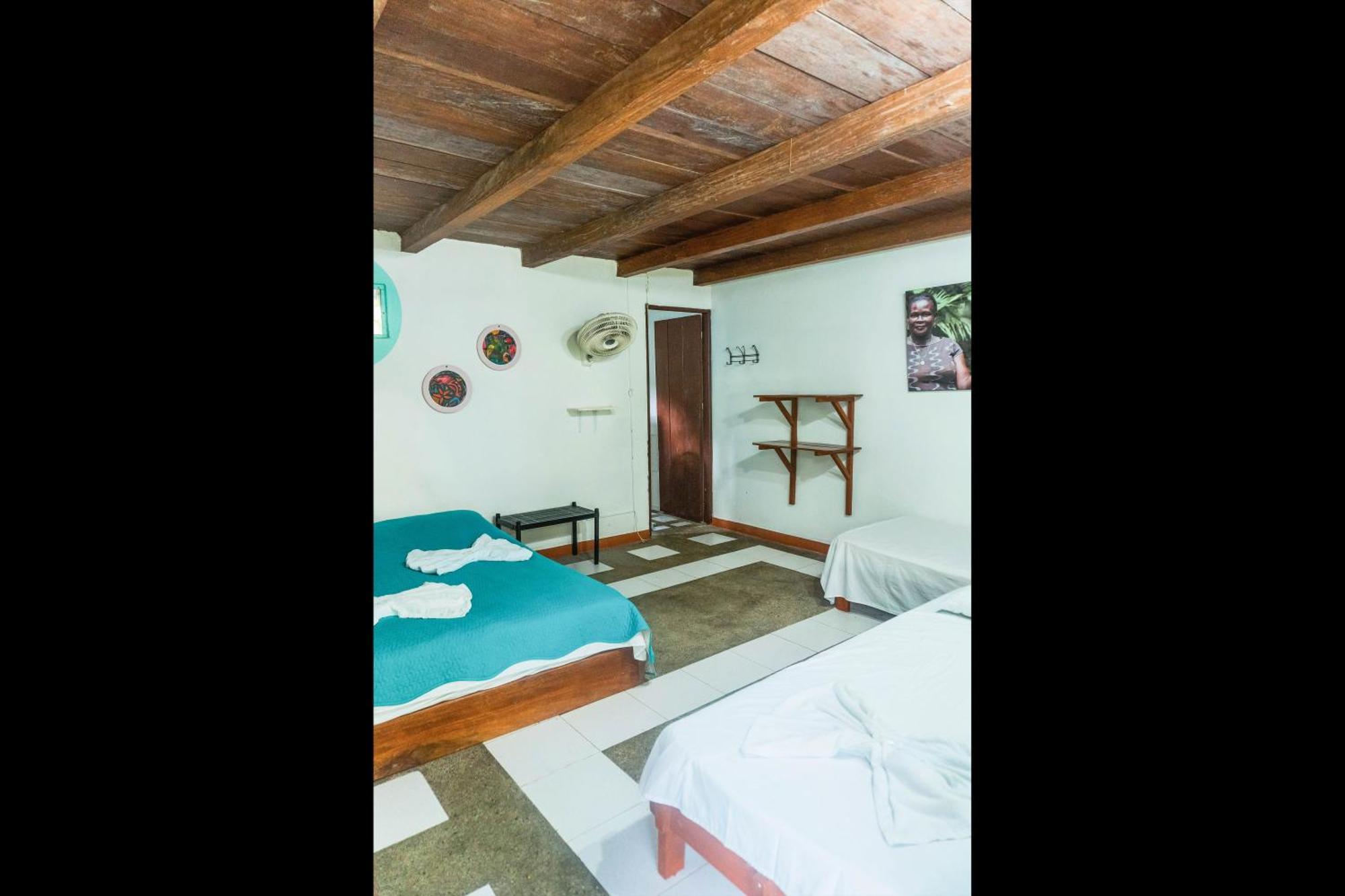 Los Robles Capurgana Capurganá Room photo