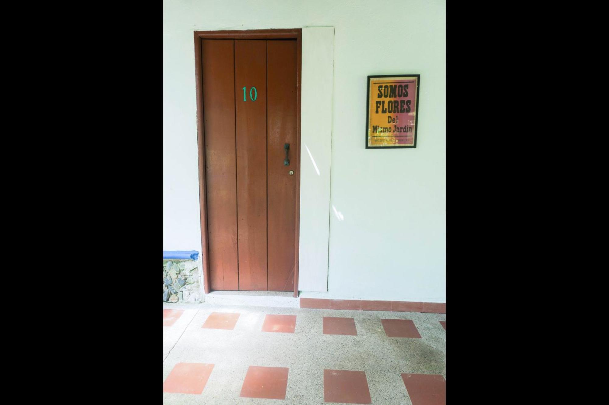 Los Robles Capurgana Capurganá Room photo