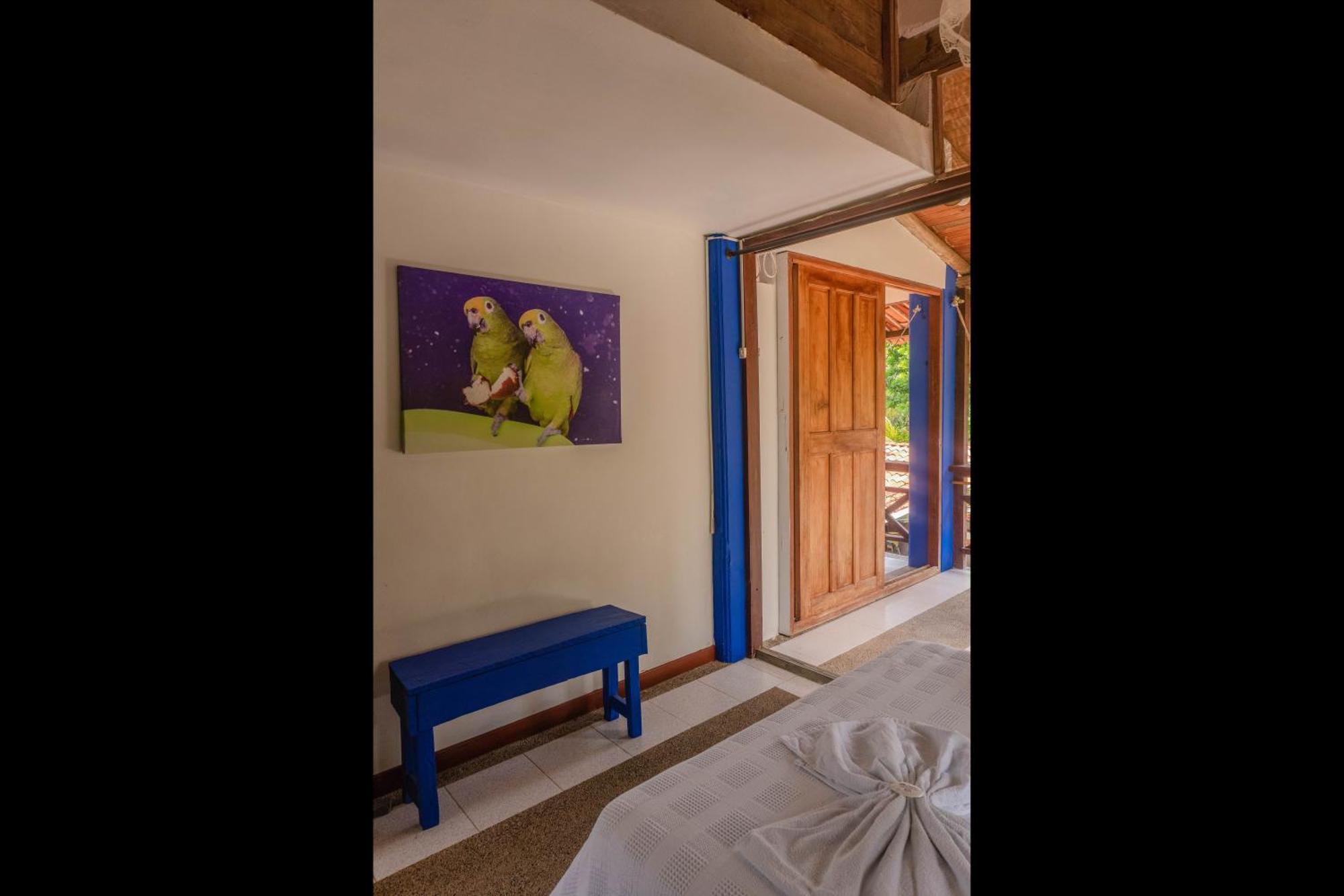 Los Robles Capurgana Capurganá Room photo
