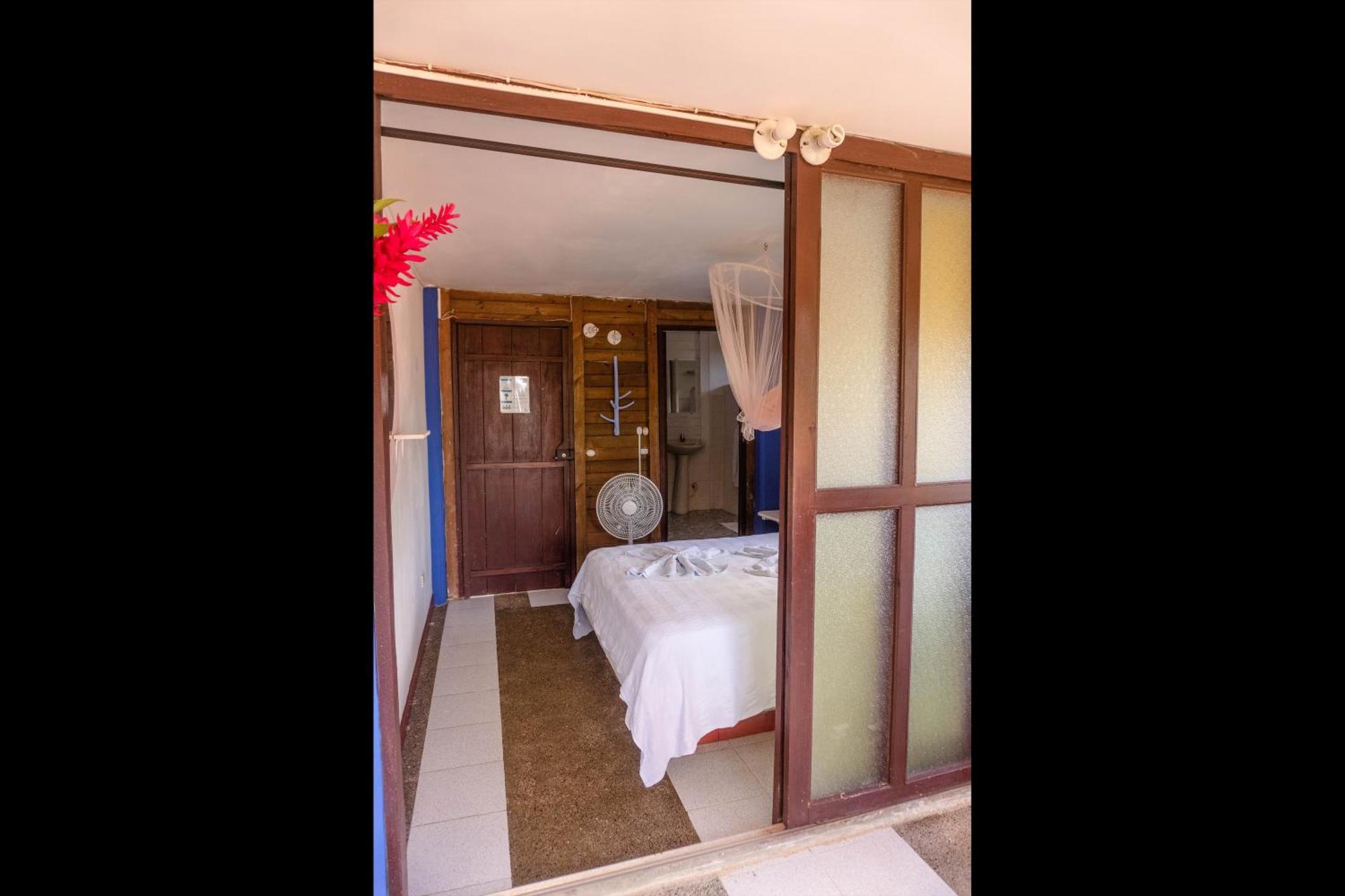 Los Robles Capurgana Capurganá Room photo
