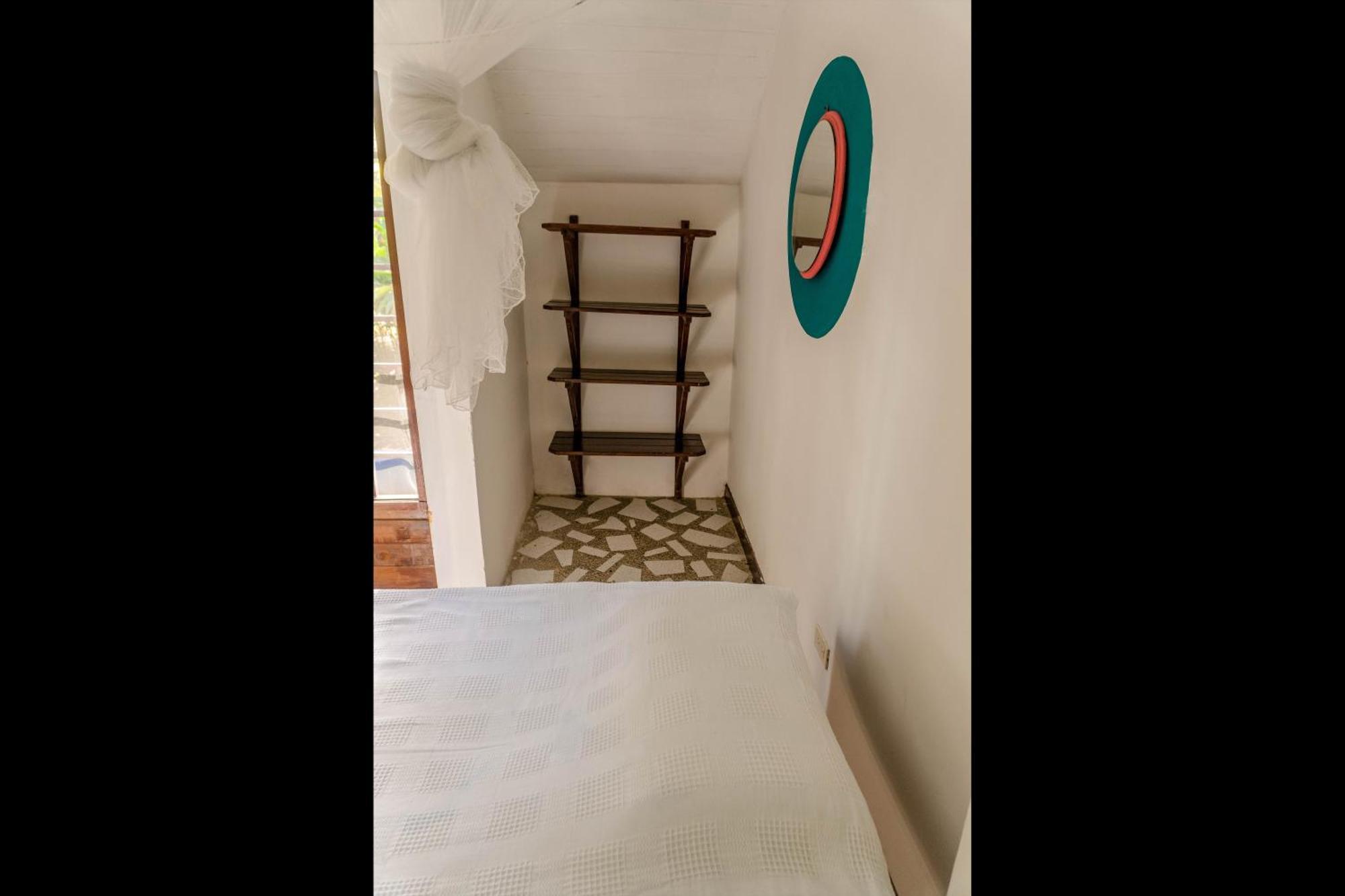Los Robles Capurgana Capurganá Room photo