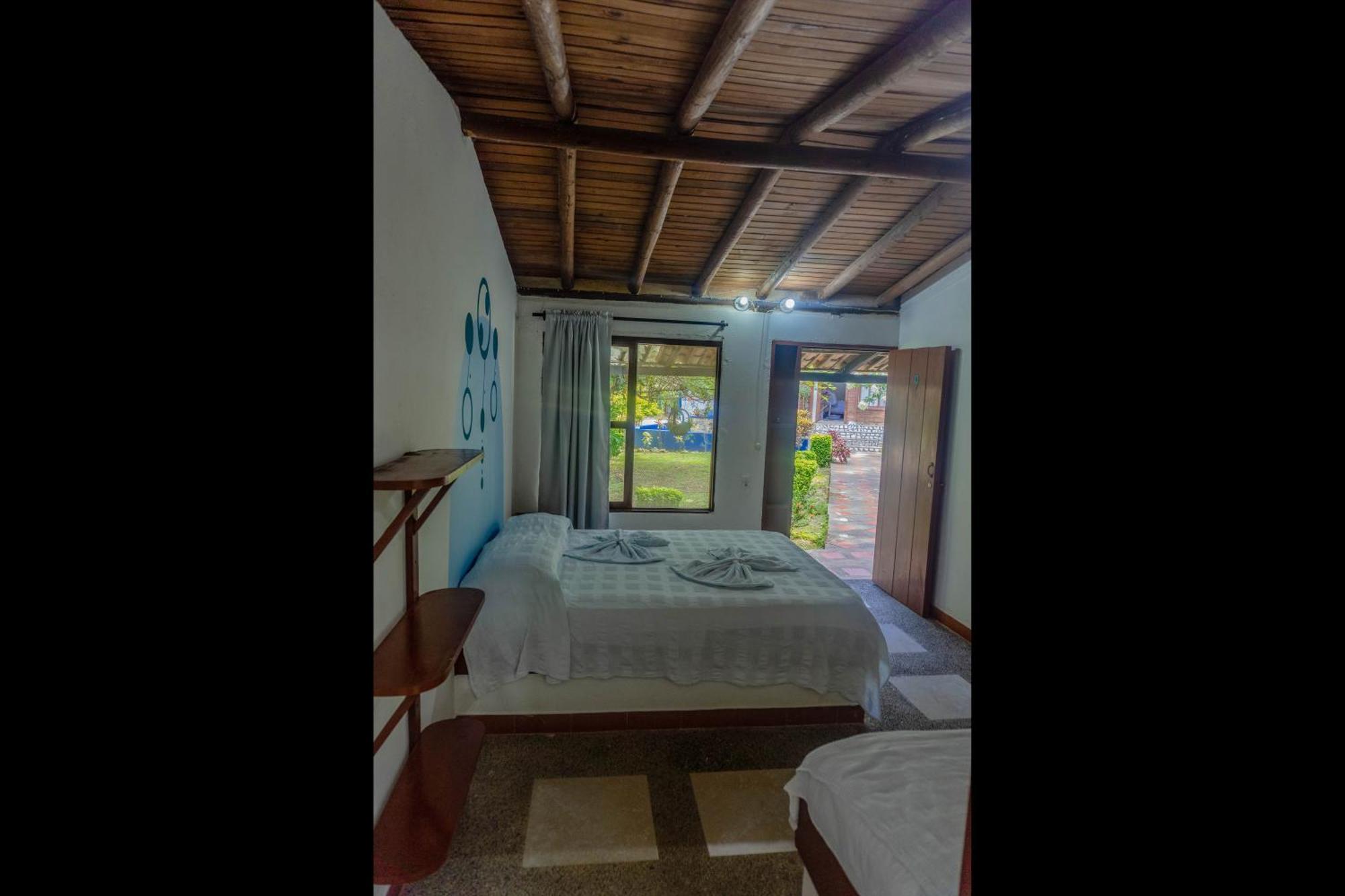Los Robles Capurgana Capurganá Room photo