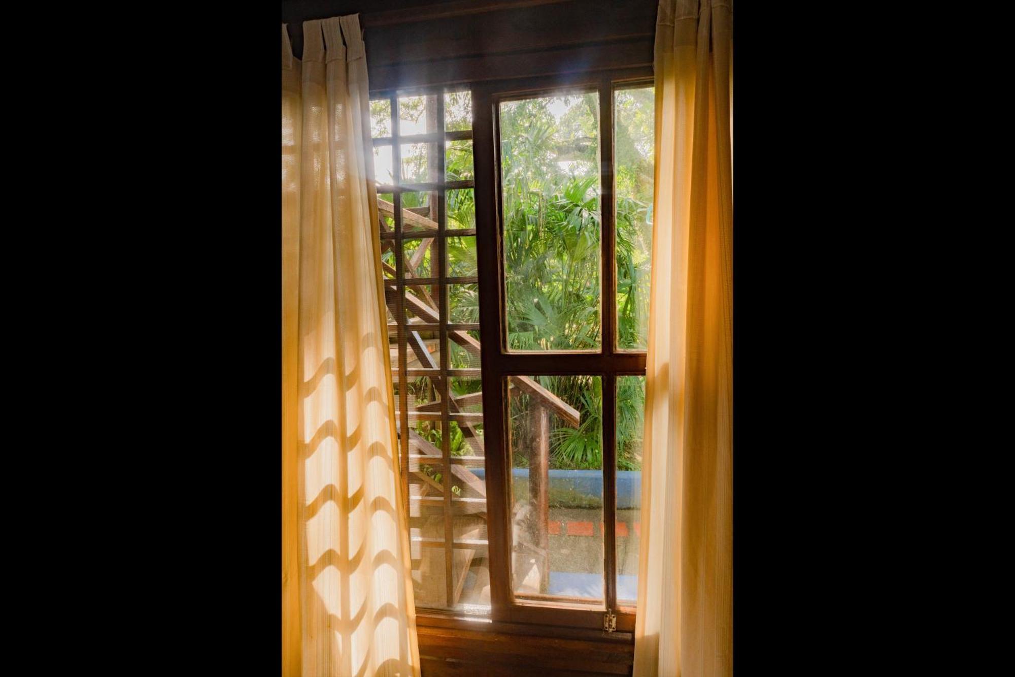 Los Robles Capurgana Capurganá Room photo