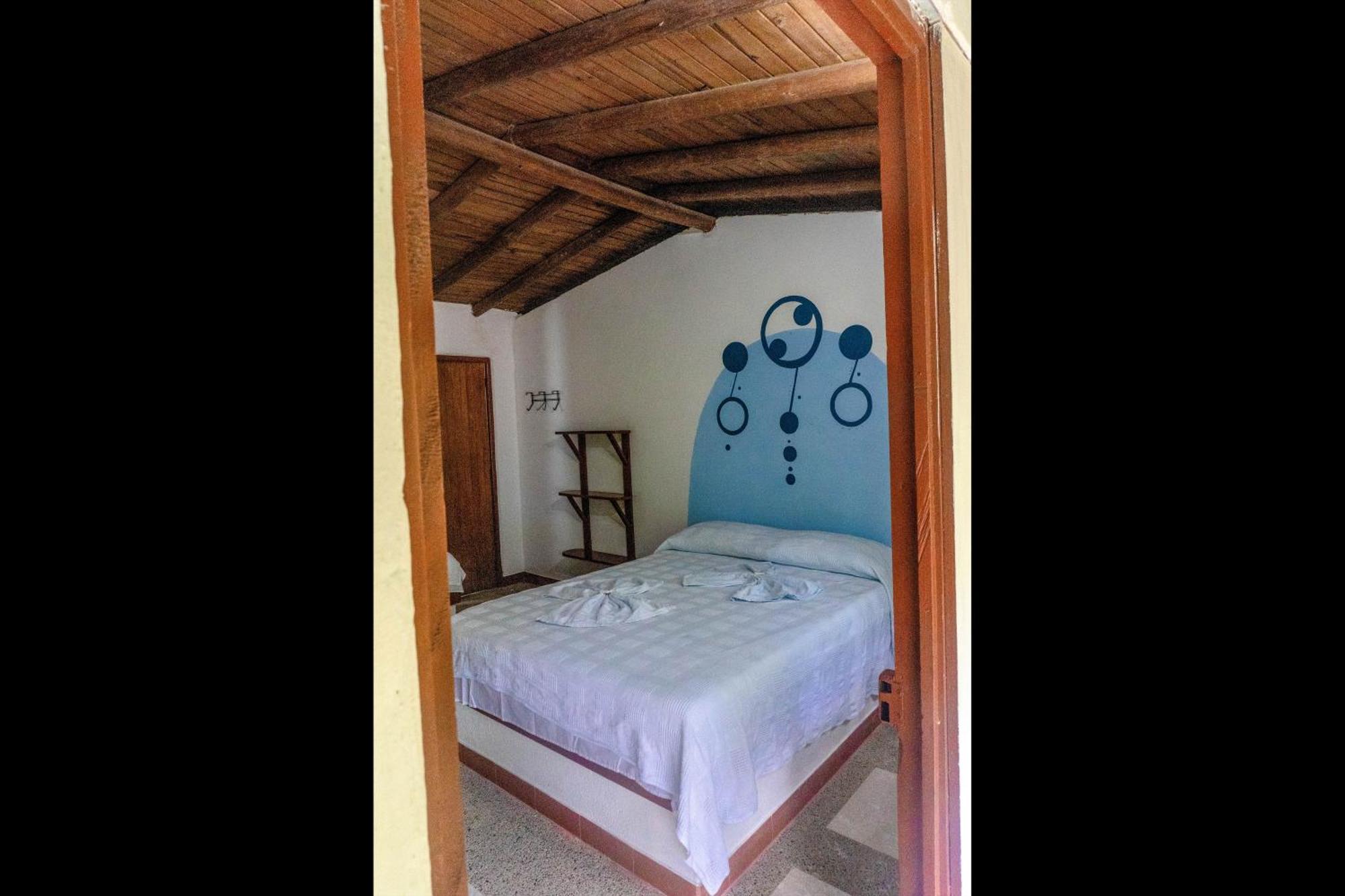 Los Robles Capurgana Capurganá Room photo