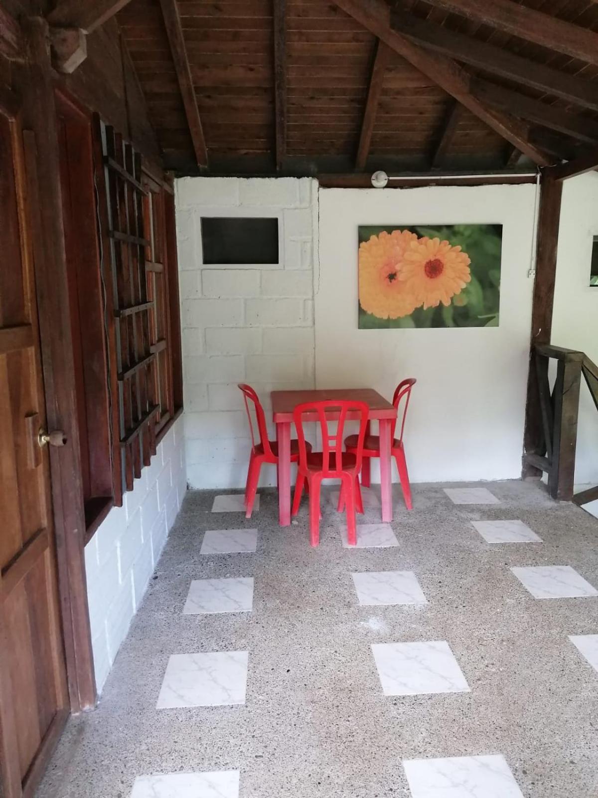 Los Robles Capurgana Capurganá Exterior photo