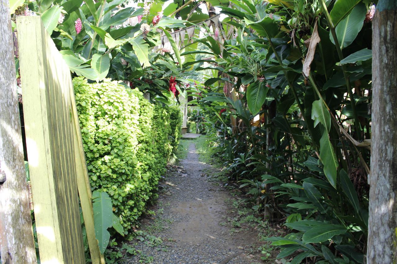 Los Robles Capurgana Capurganá Exterior photo
