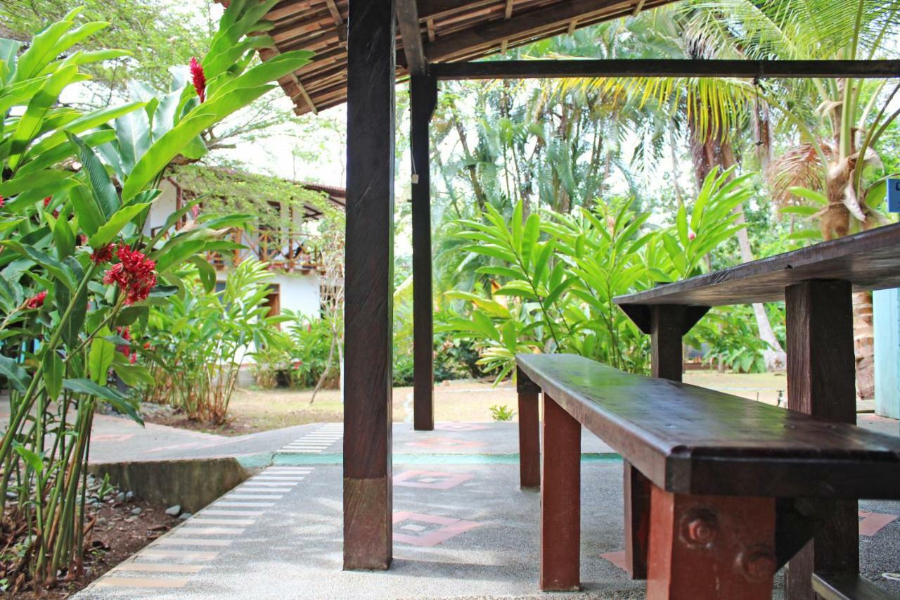 Los Robles Capurgana Capurganá Exterior photo
